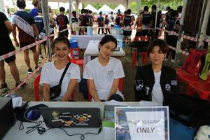 BIB: 
                            <button type="button" onclick="openModal(4726174)" class="btn btn-primary btn-sm float-right btn-popup" data-toggle="modal" data-target=".modal-high-quality">
                        <i class="fas fa-shopping-cart"></i> Add to Cart
                    </button>
                                            <button type="button" onclick="isThisMe(4726174, true)" class="btn btn-success btn-sm float-right btn-popup btn-isme hidden" data-toggle="tooltip" data-placement="bottom" title="นี่คือรูปของคุณใช่ไหม คลิกที่นี่เพื่อเอาเข้าอัลบั้ม">
                        <i class="fas fa-plus"></i> Add to album
                    </button>
                    <button type="button" onclick="isThisMe(4726174, false)" class="btn btn-warning btn-sm float-right btn-popup btn-isnotme hidden">
                        <i class="fas fa-ban"></i> Remove from album
                    </button>